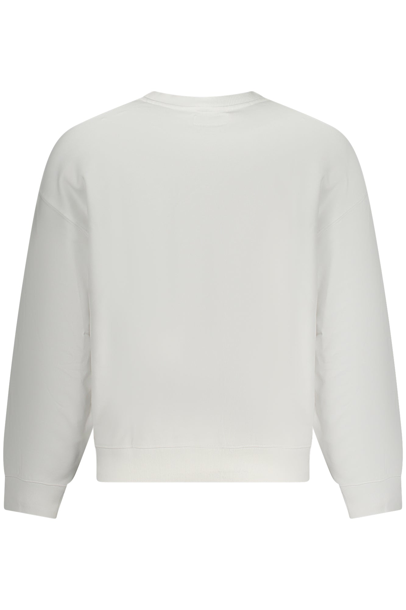 GUESS Men Hoodie - White