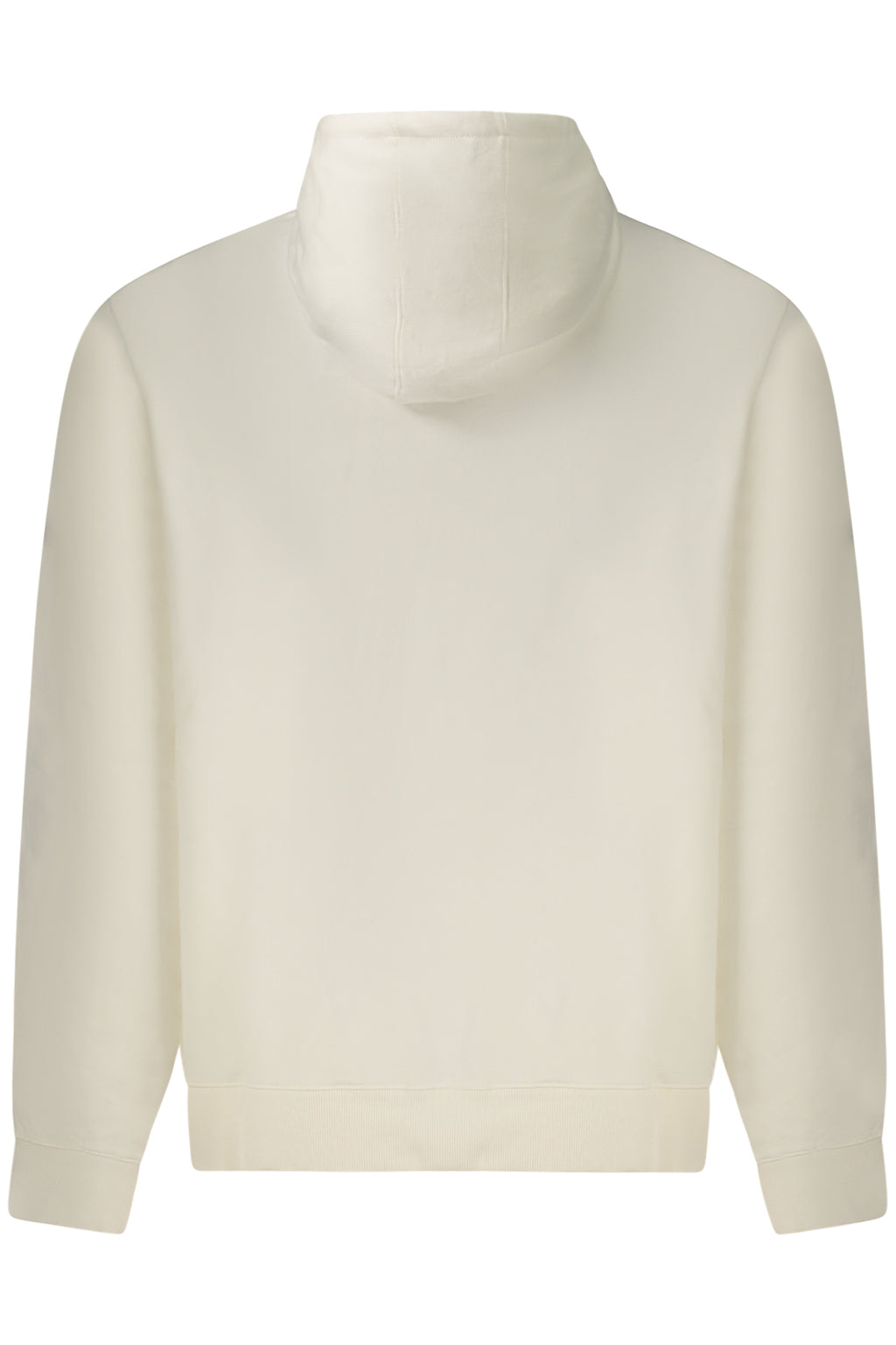 GUESS Men Hoodie - White