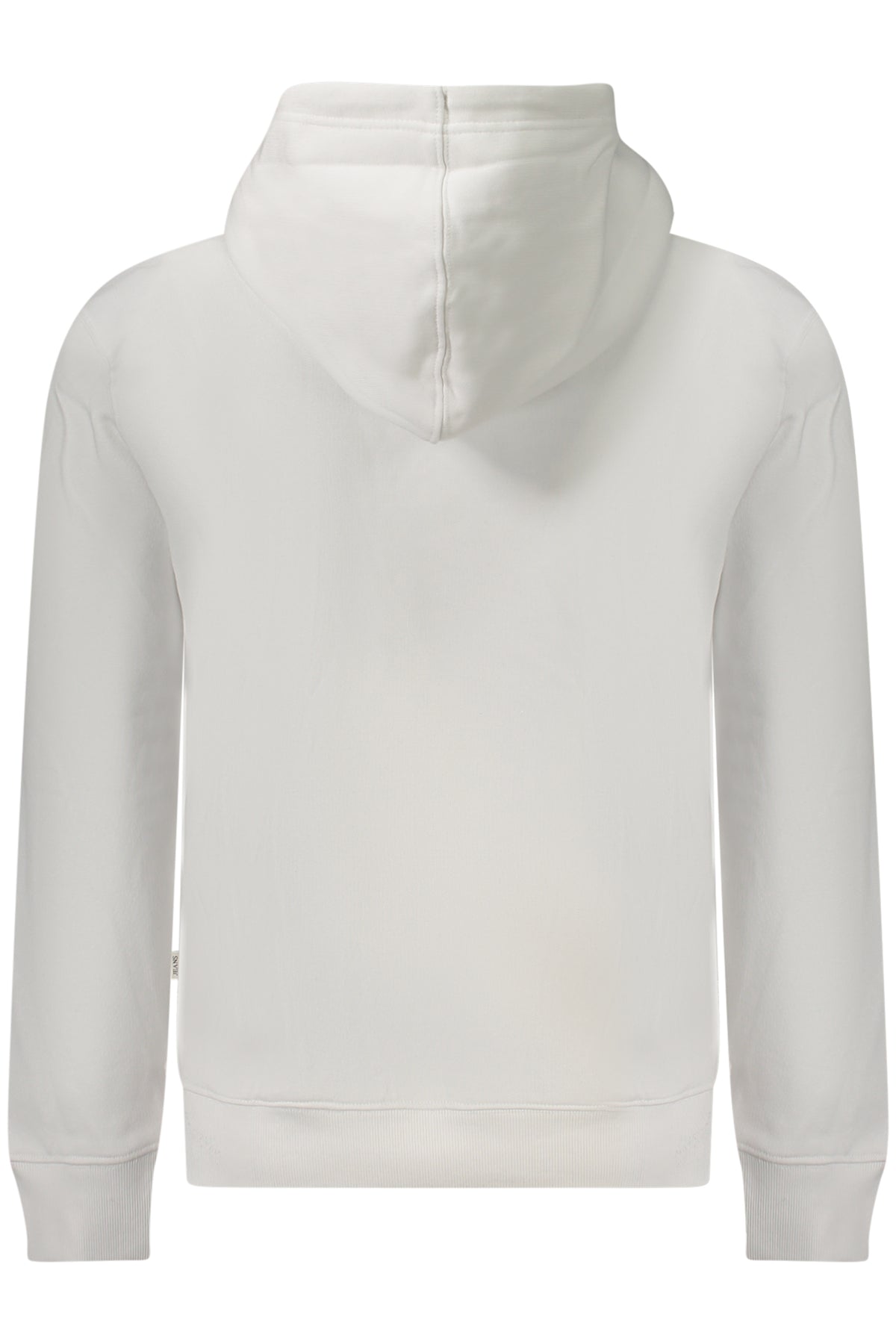 GUESS Men Hoodie - White