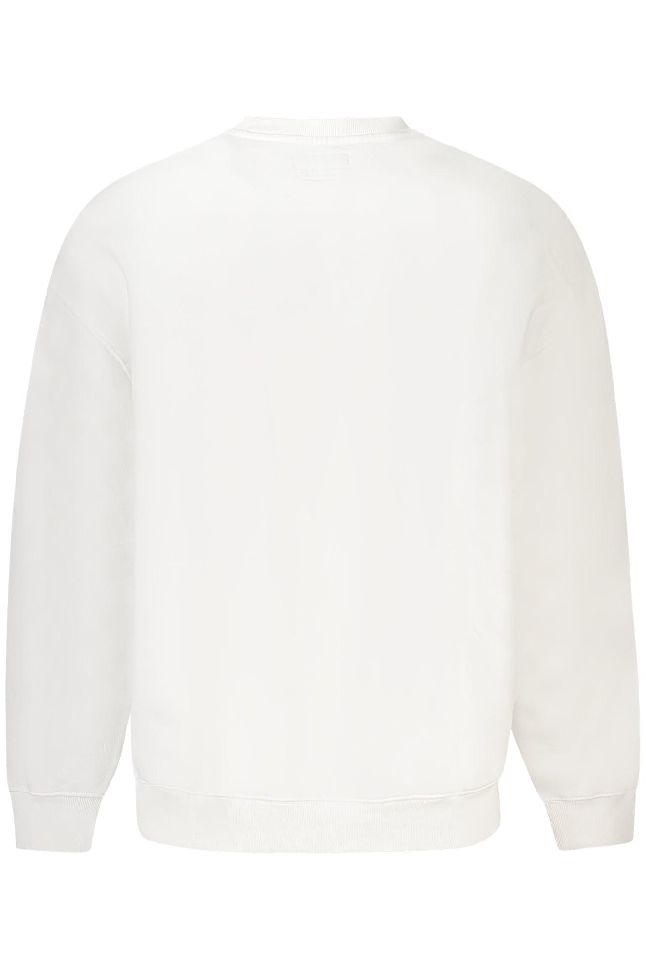 GUESS Men Hoodie - White