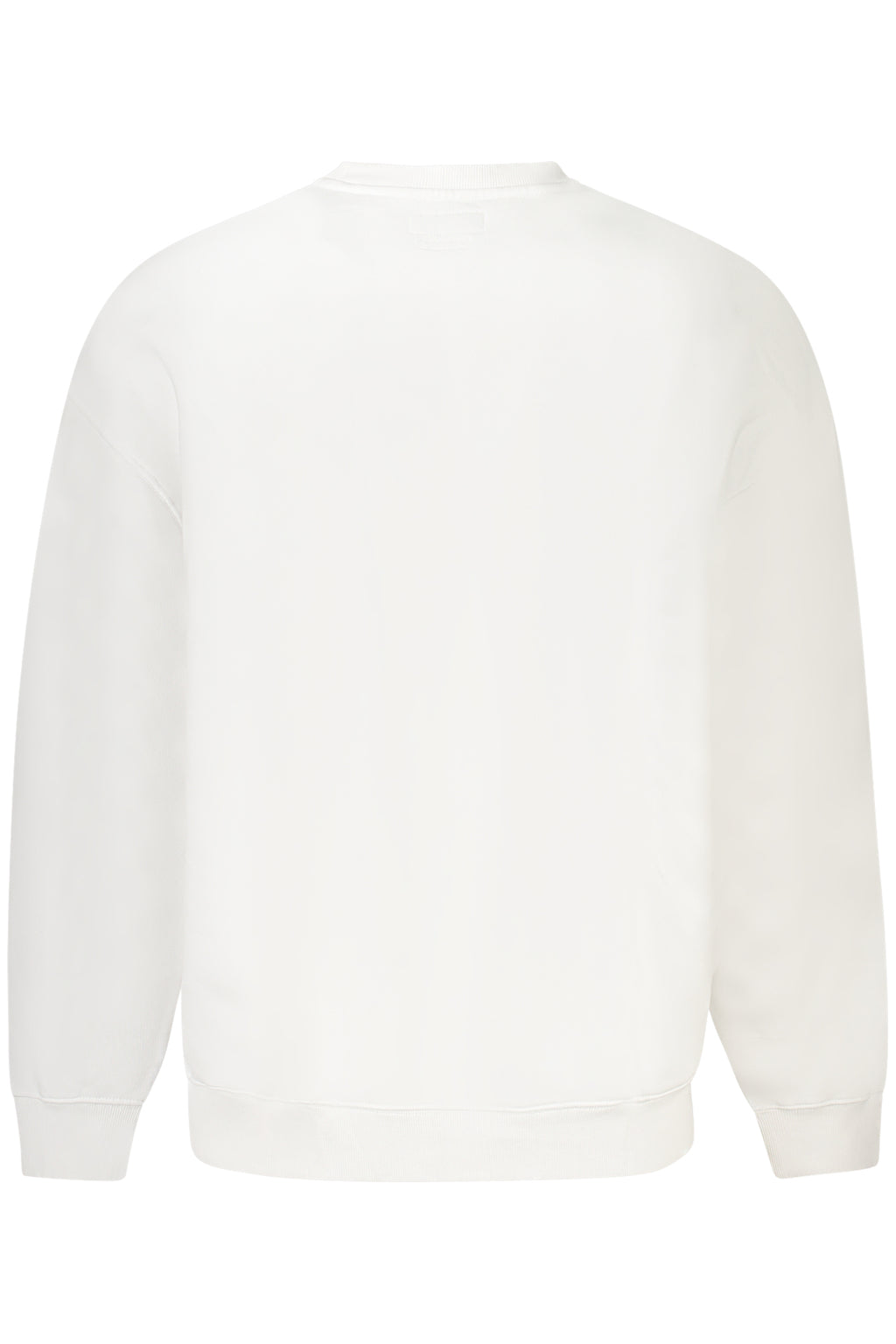 GUESS Men Hoodie - White