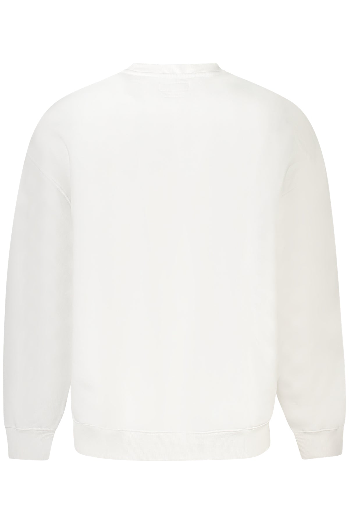 GUESS Men Hoodie - White