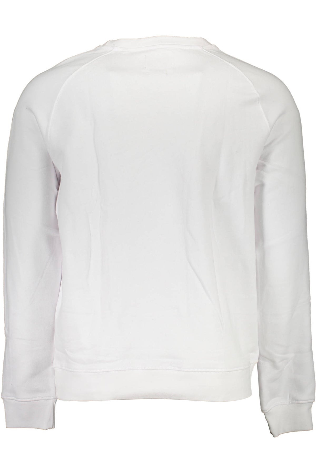GUESS Men Hoodie - White