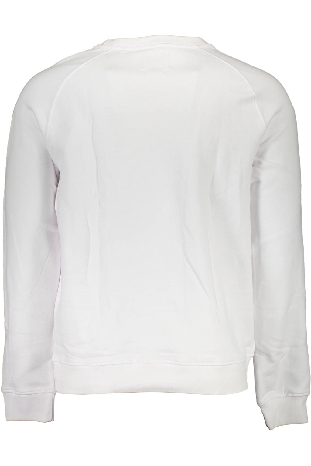 GUESS Men Hoodie - White