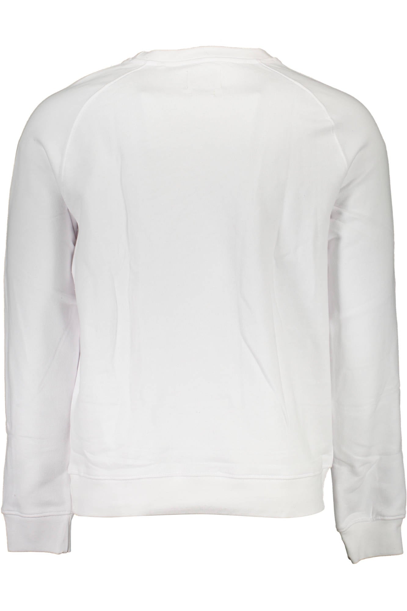 GUESS Men Hoodie - White
