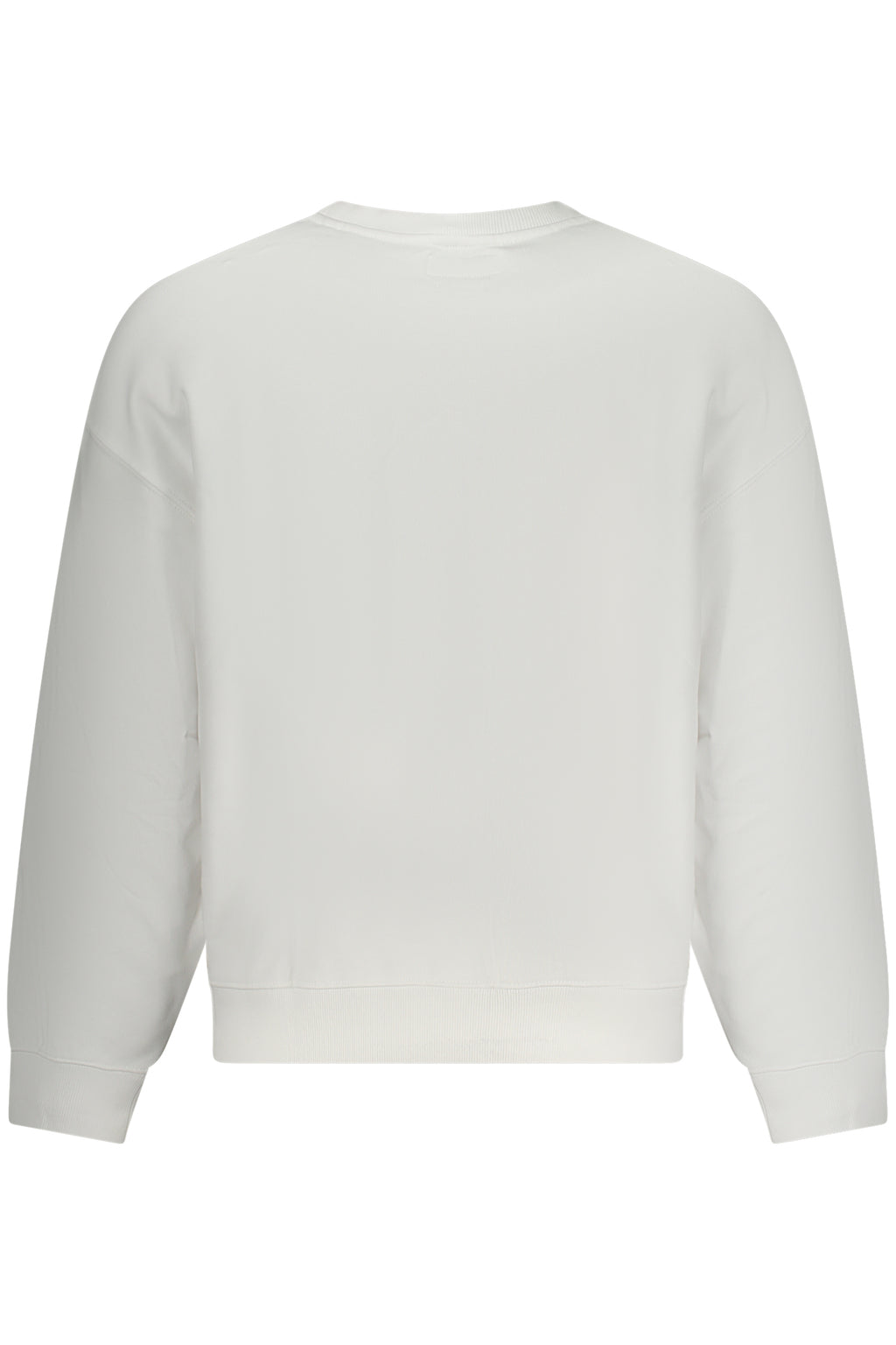 GUESS Men Hoodie - White