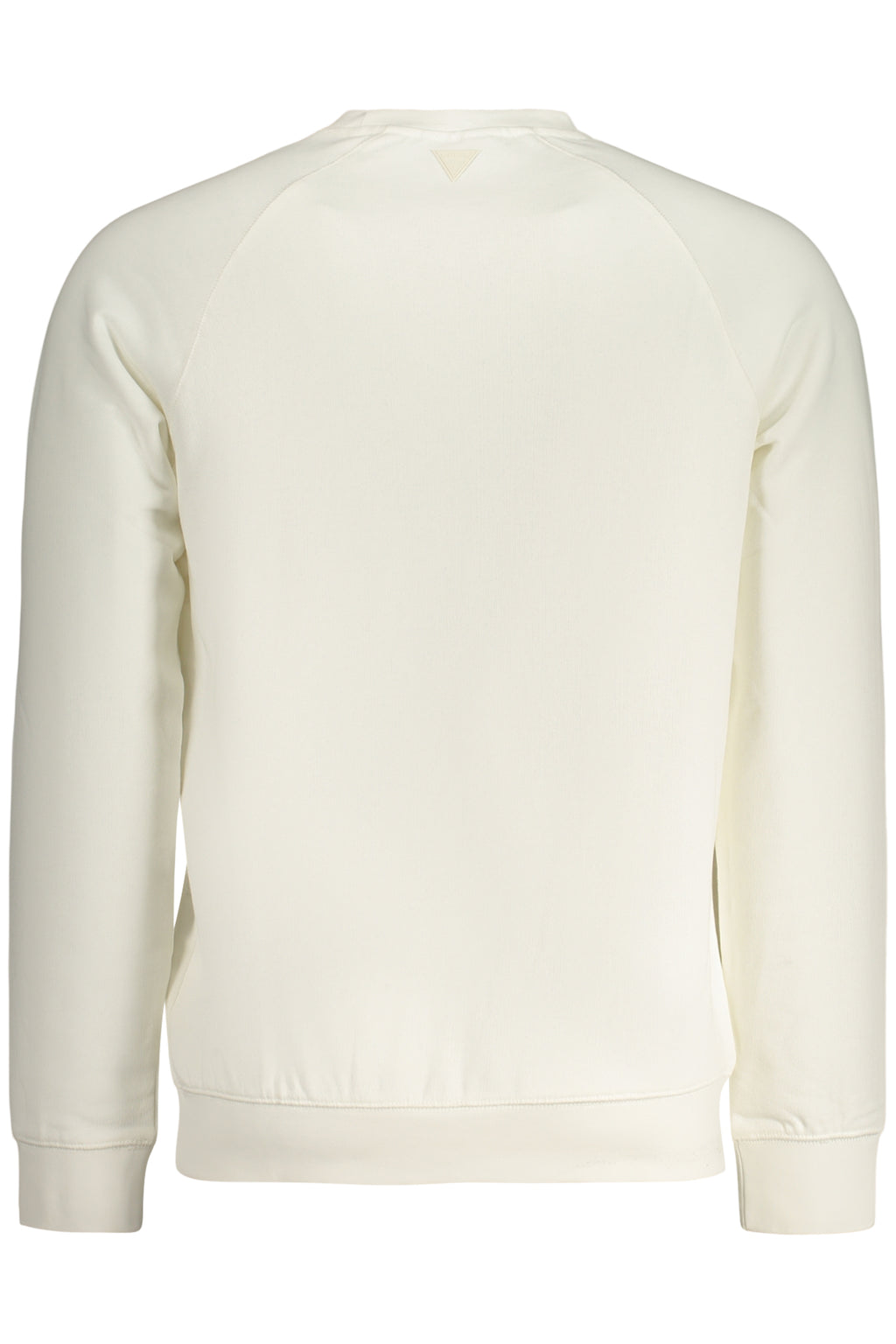 GUESS Men Hoodie - White