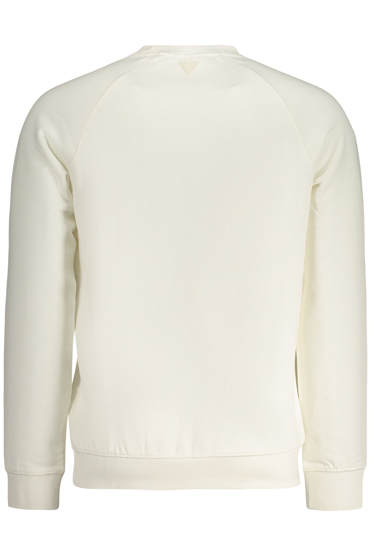 GUESS Men Hoodie - White