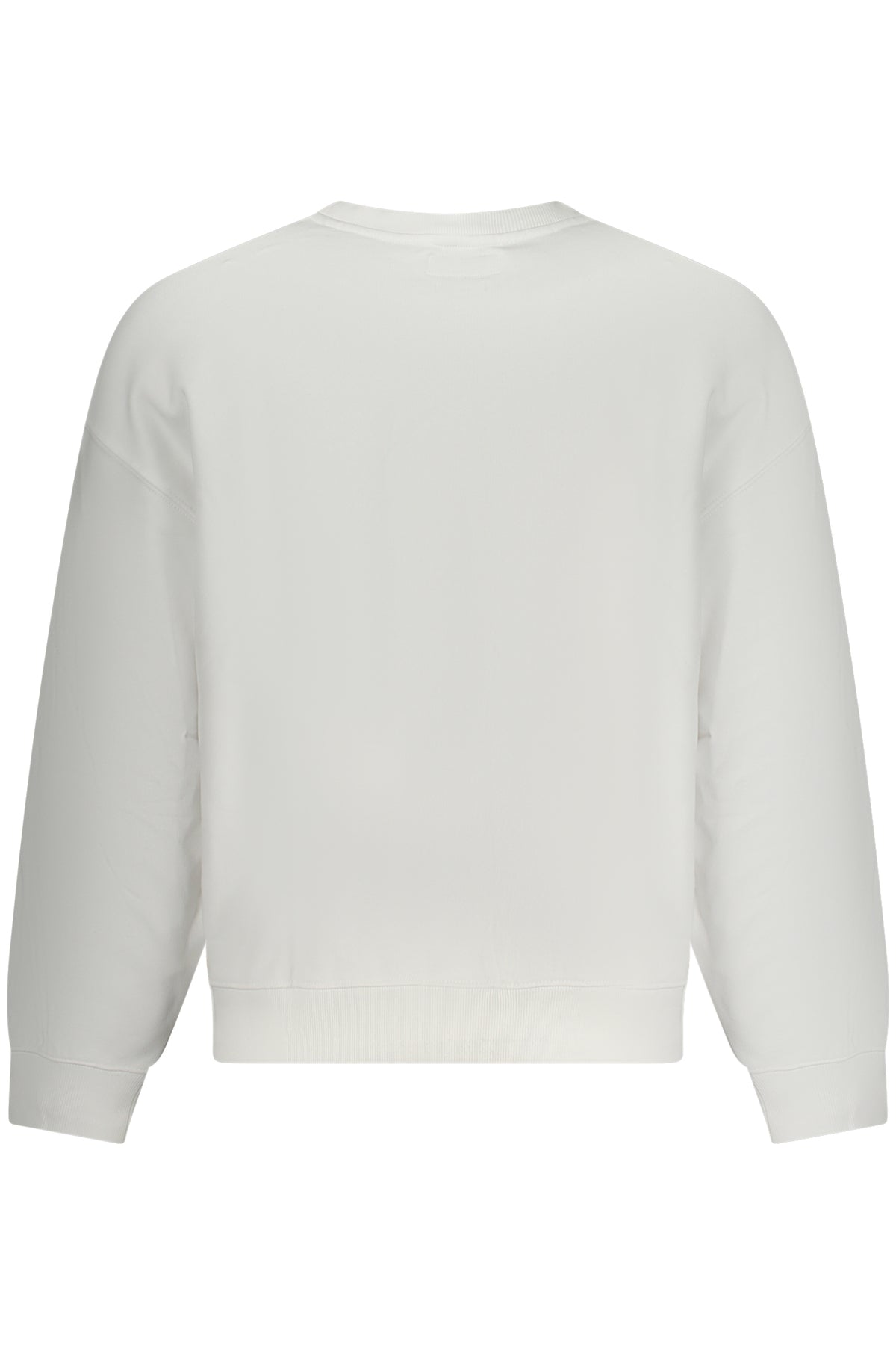 GUESS Men Hoodie - White