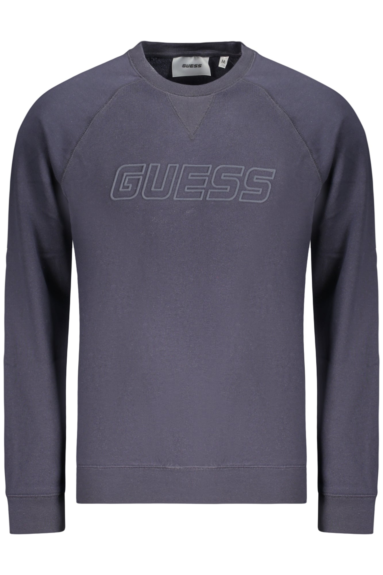GUESS Men Hoodie - Blue