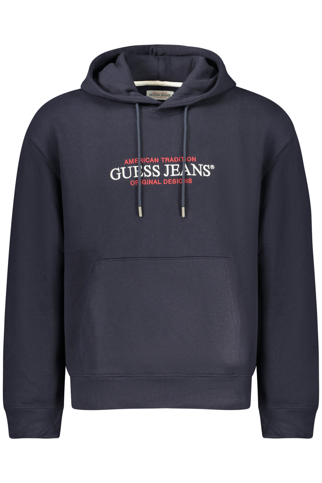 GUESS Men Hoodie - Blue