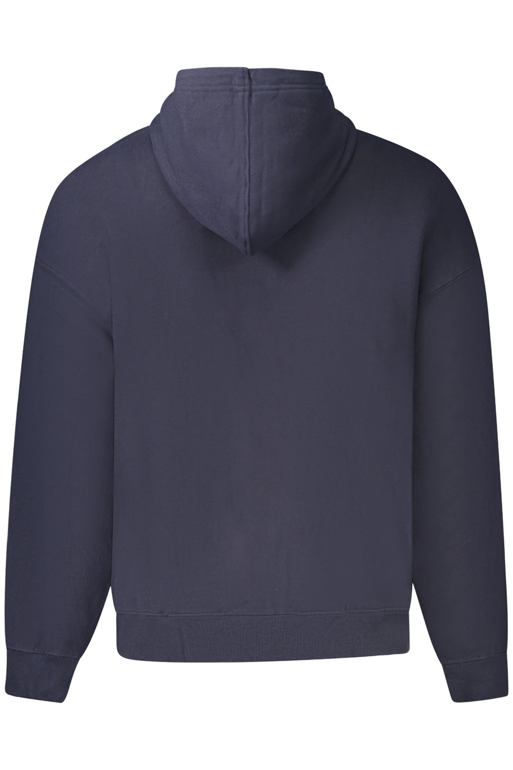 GUESS Men Hoodie - Blue