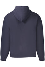 GUESS Men Hoodie - Blue