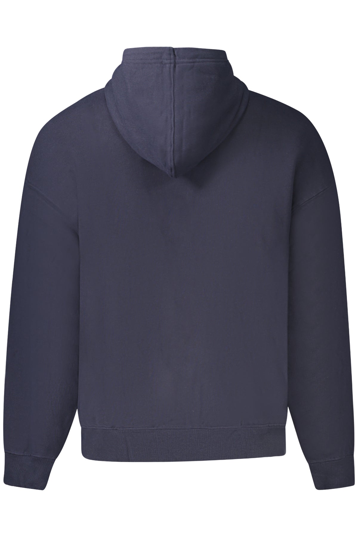 GUESS Men Hoodie - Blue