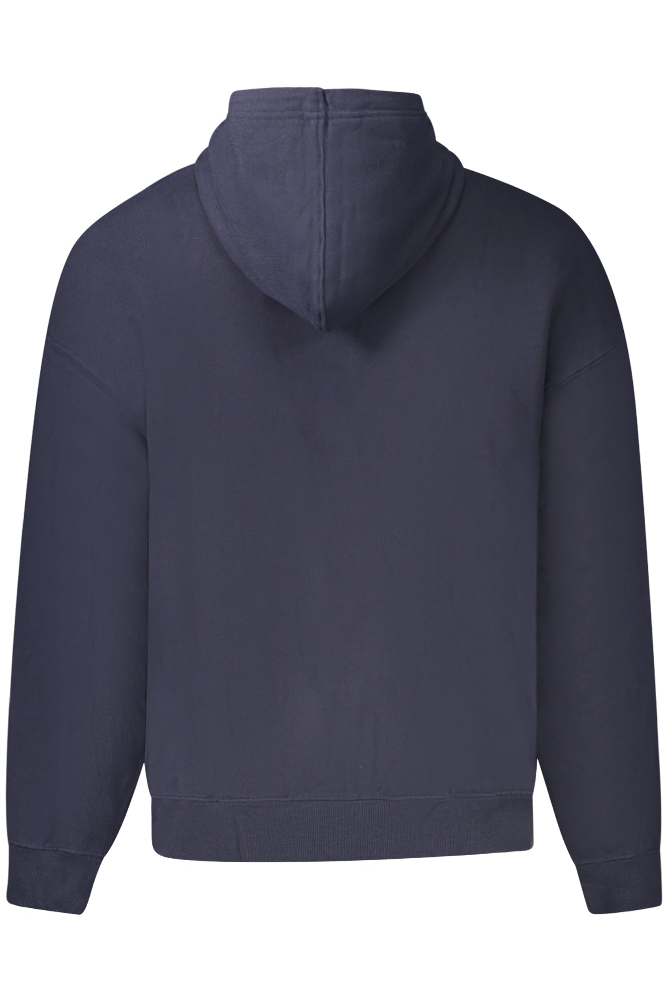 GUESS Men Hoodie - Blue
