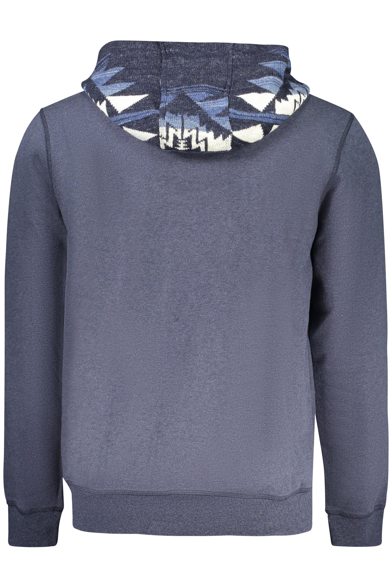 GUESS Men Hoodie - Blue