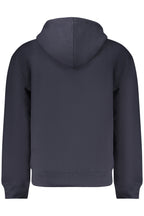 GUESS Men Hoodie - Blue