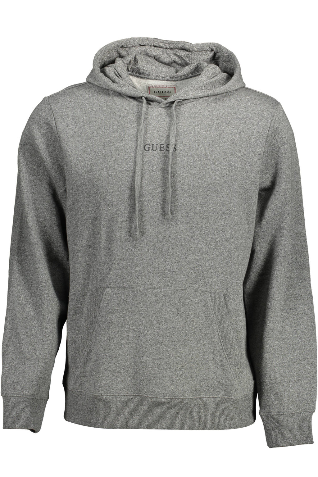 GUESS Men Hoodie - Grey