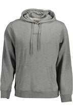 GUESS Men Hoodie - Grey