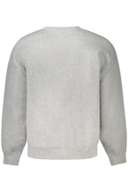 GUESS Men Hoodie - Grey