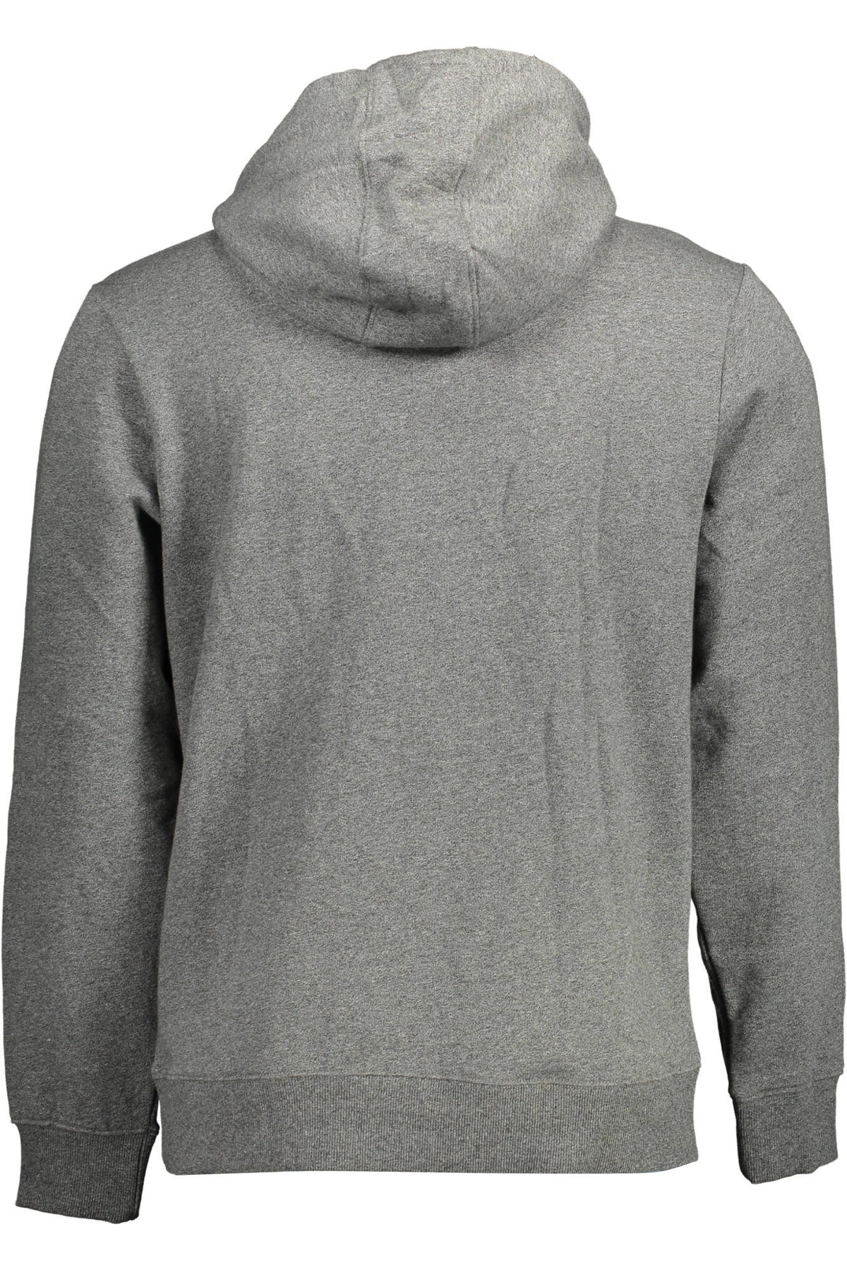 GUESS Men Hoodie - Grey
