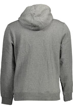 GUESS Men Hoodie - Grey