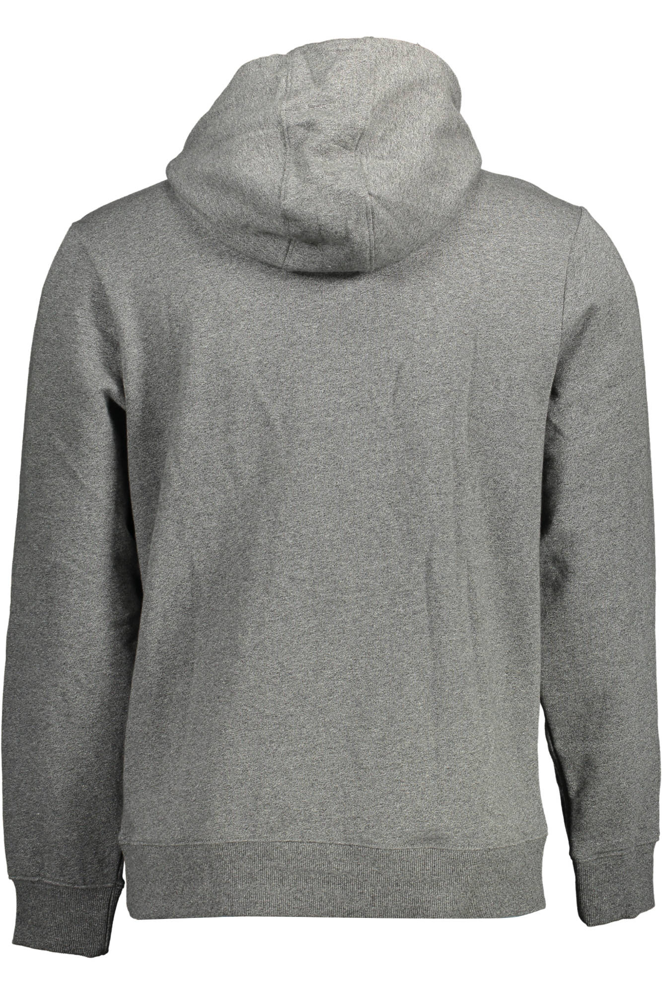 GUESS Men Hoodie - Grey