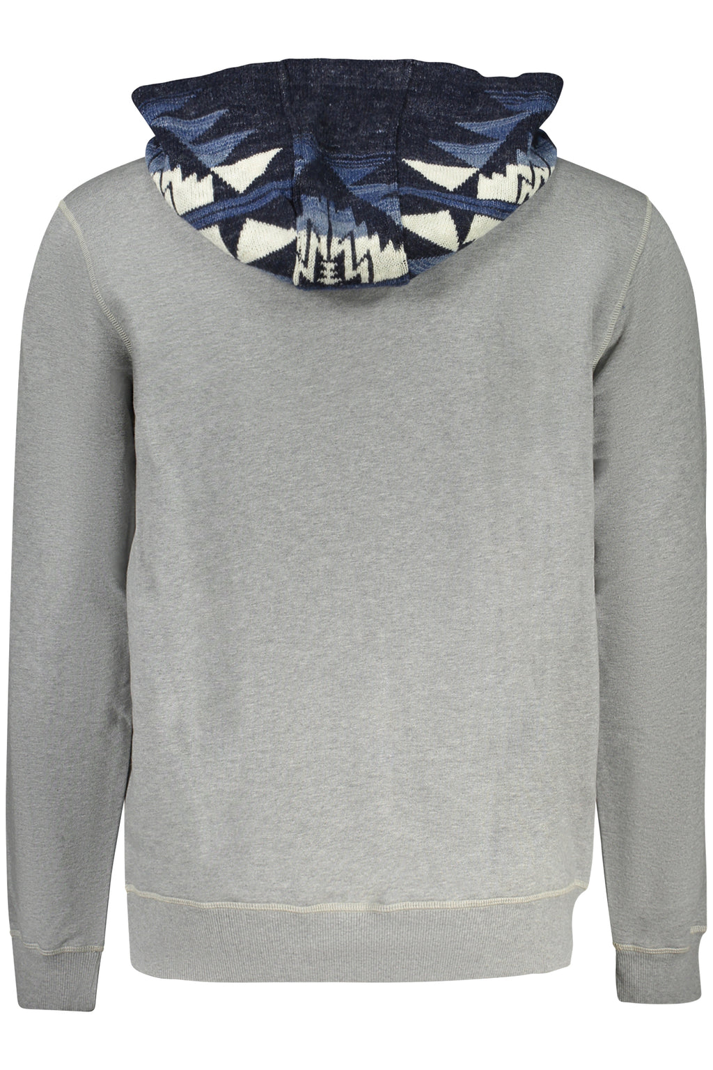 GUESS Men Hoodie - Grey