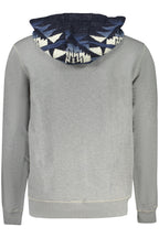 GUESS Men Hoodie - Grey