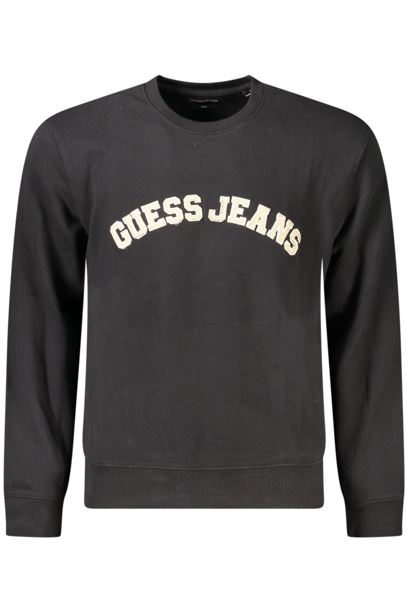 GUESS Men Hoodie - Black
