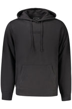 GUESS Men Hoodie - Black