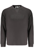GUESS Men Hoodie - Black