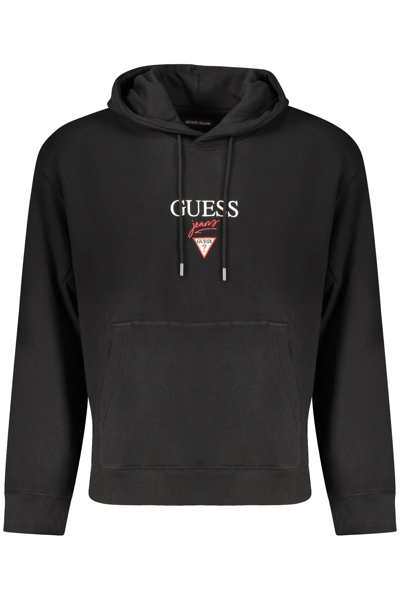GUESS JEANS Men Hoodie