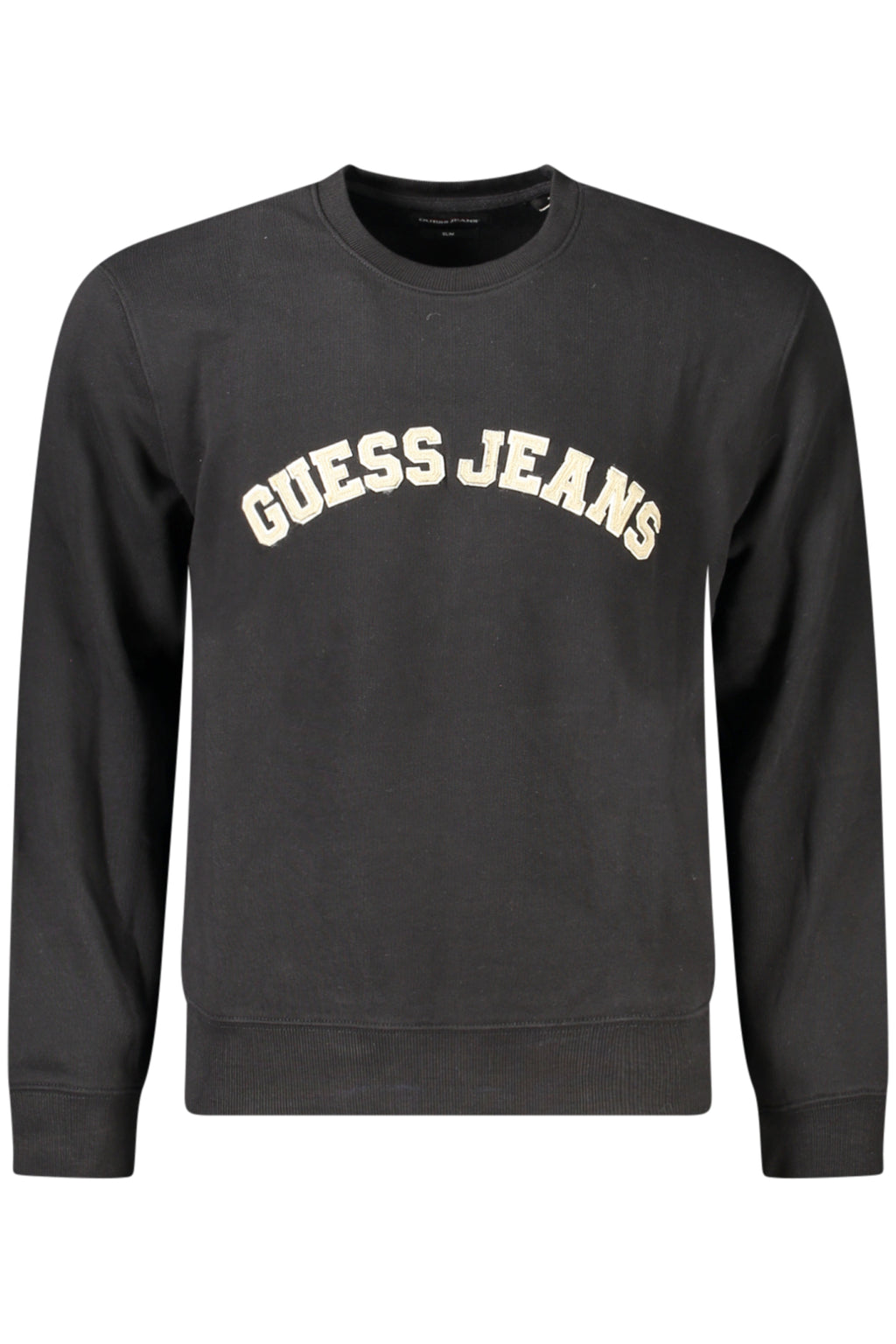 GUESS Men Hoodie - Black
