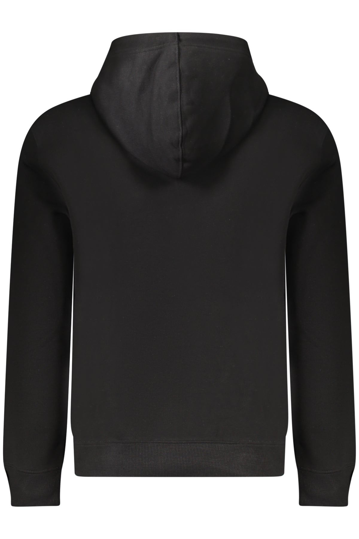 GUESS Men Hoodie - Black