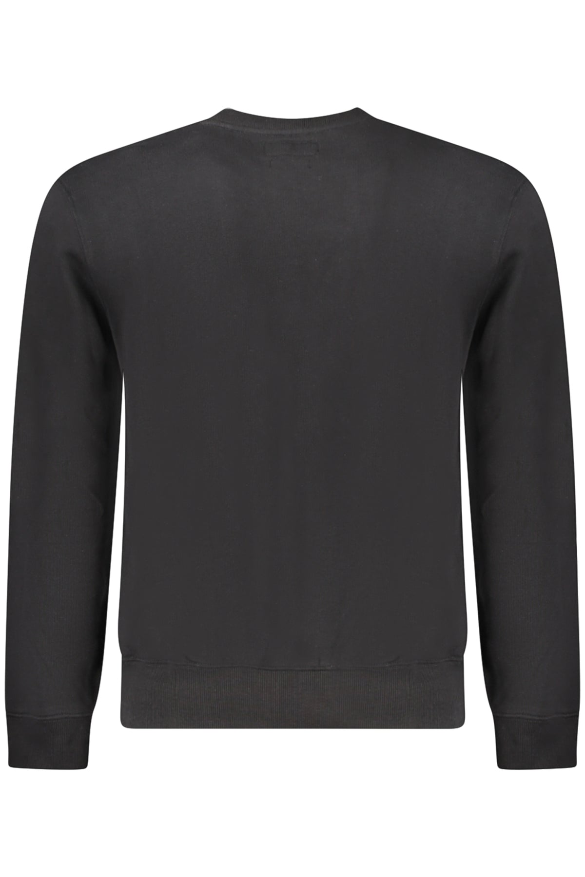 GUESS Men Hoodie - Black
