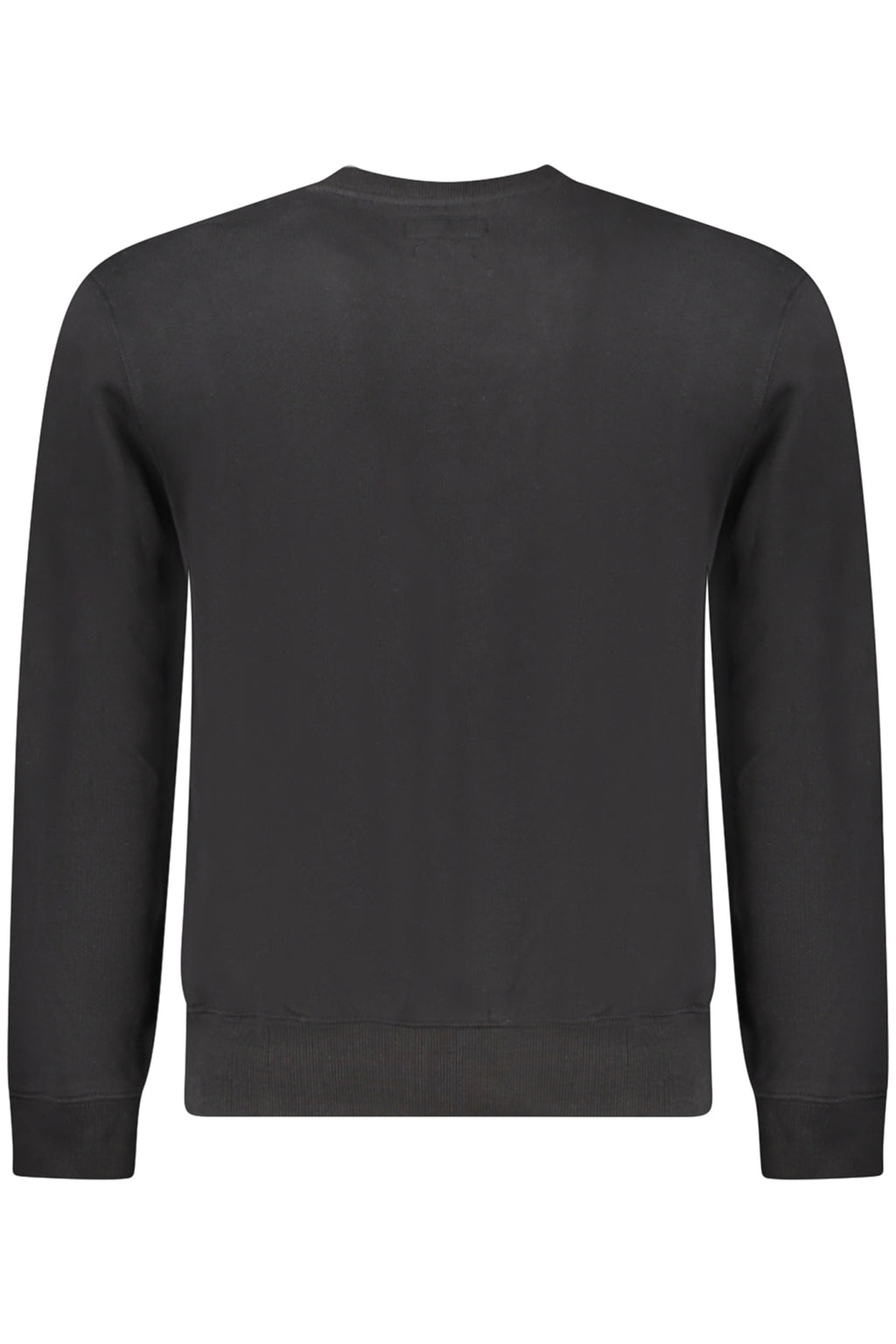 GUESS Men Hoodie - Black