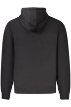 GUESS Men Hoodie - Black
