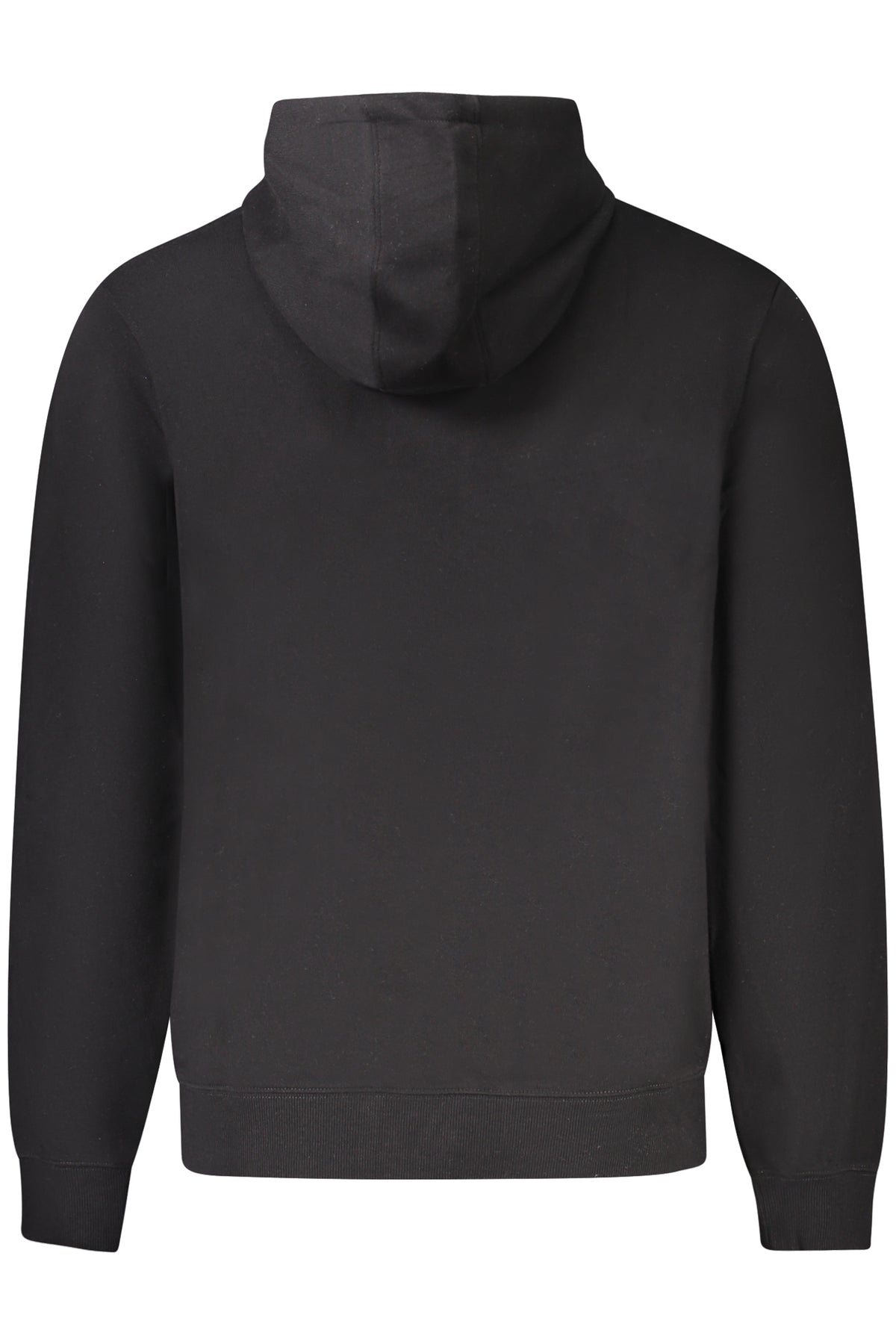GUESS Men Hoodie - Black