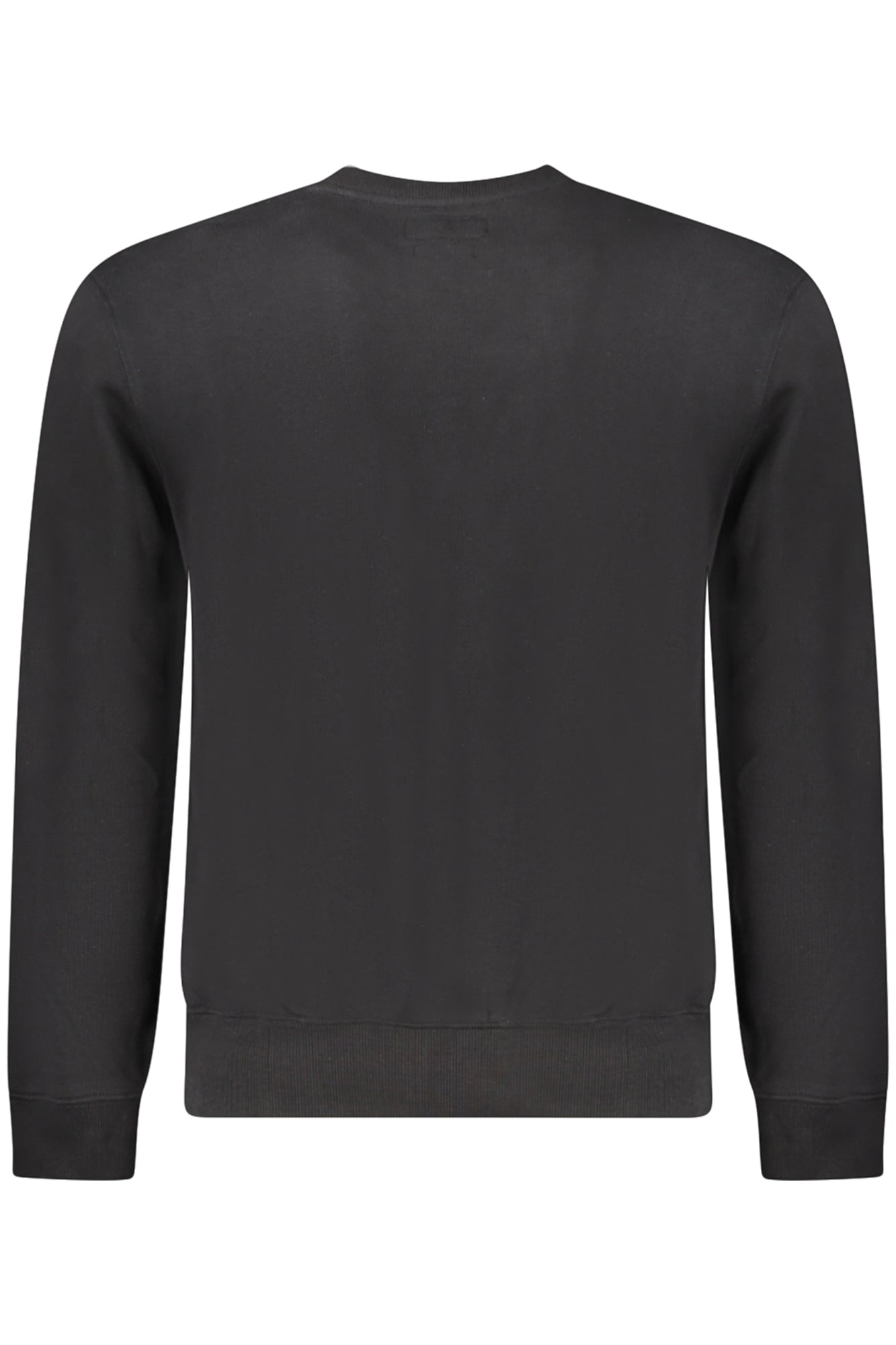 GUESS Men Hoodie - Black