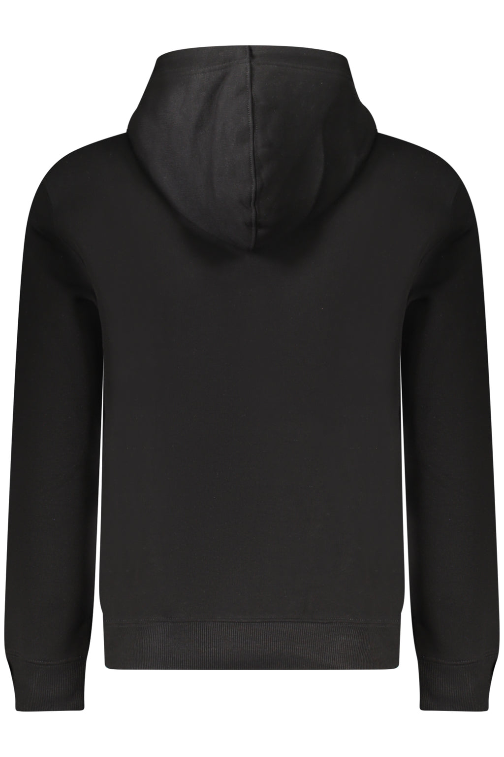 GUESS Men Hoodie - Black