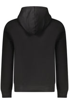 GUESS Men Hoodie - Black