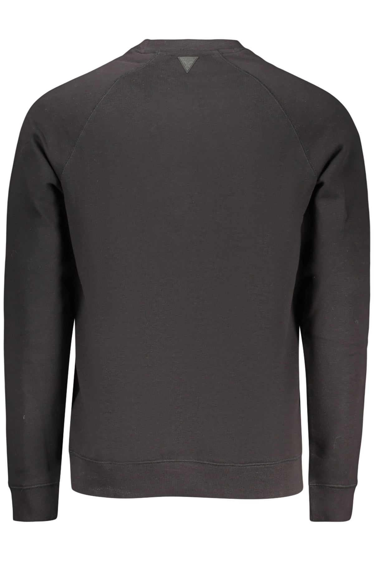 GUESS Men Hoodie - Black