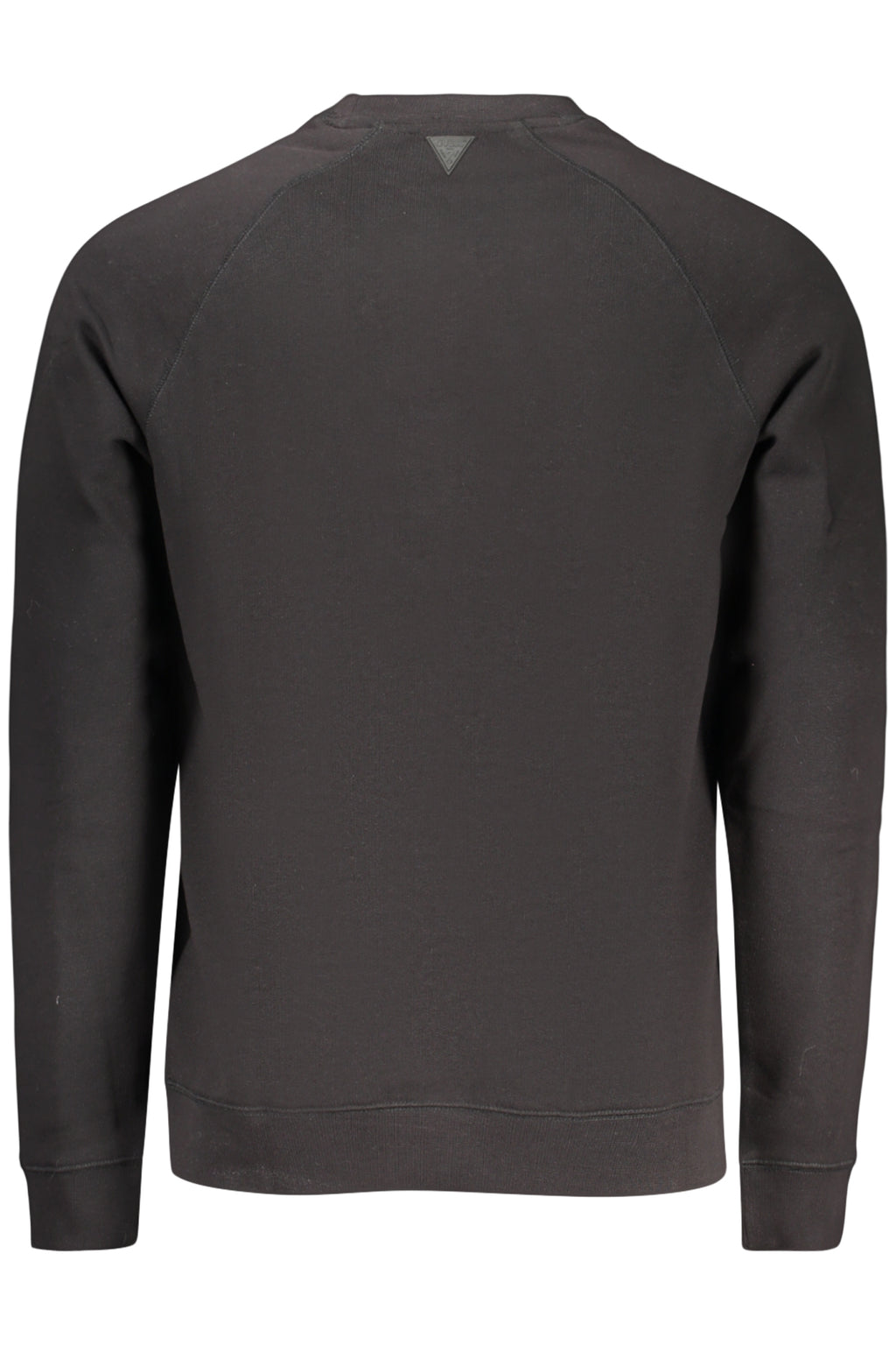 GUESS Men Hoodie - Black