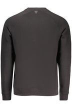 GUESS Men Hoodie - Black