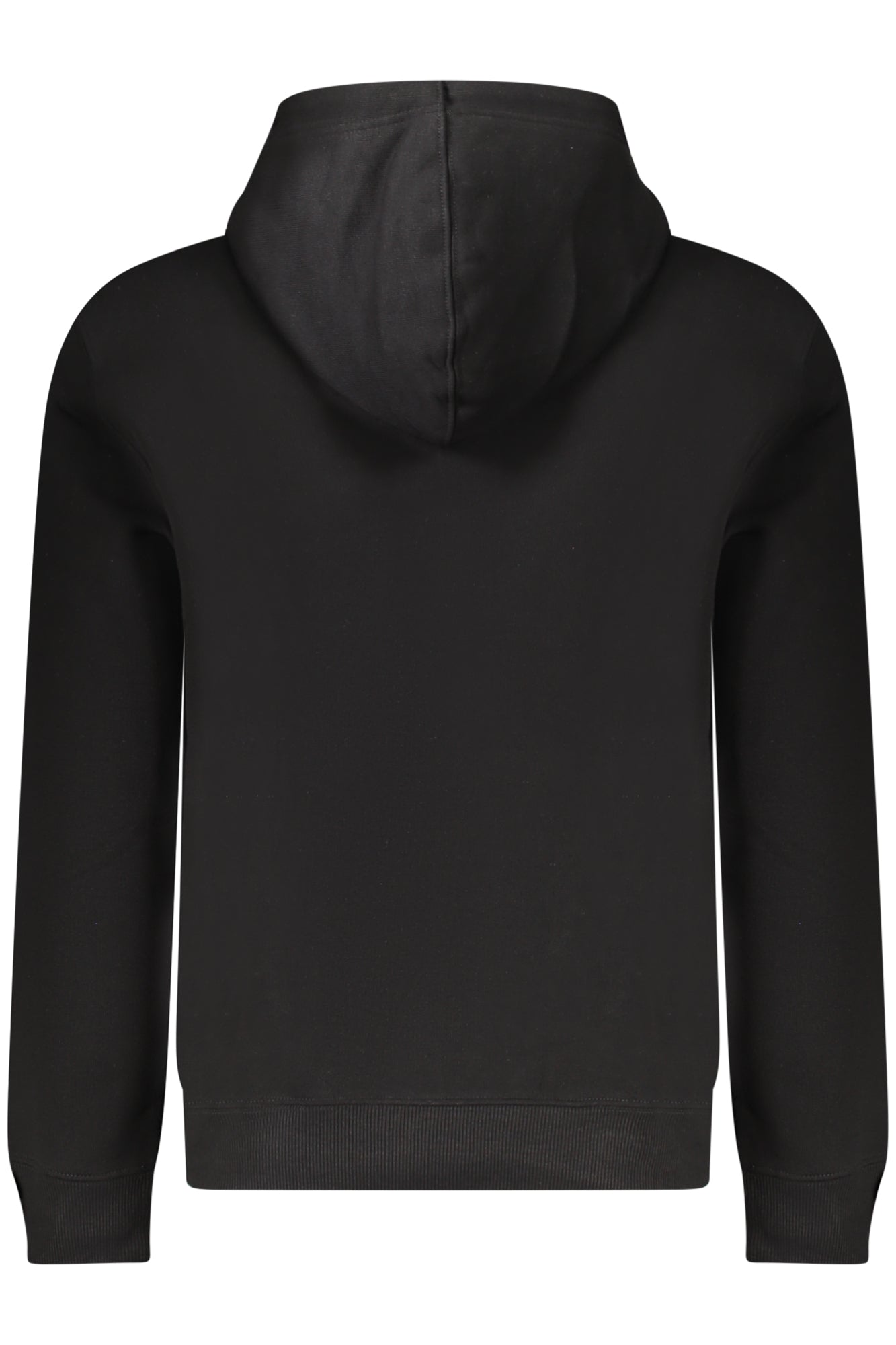 GUESS Men Hoodie - Black