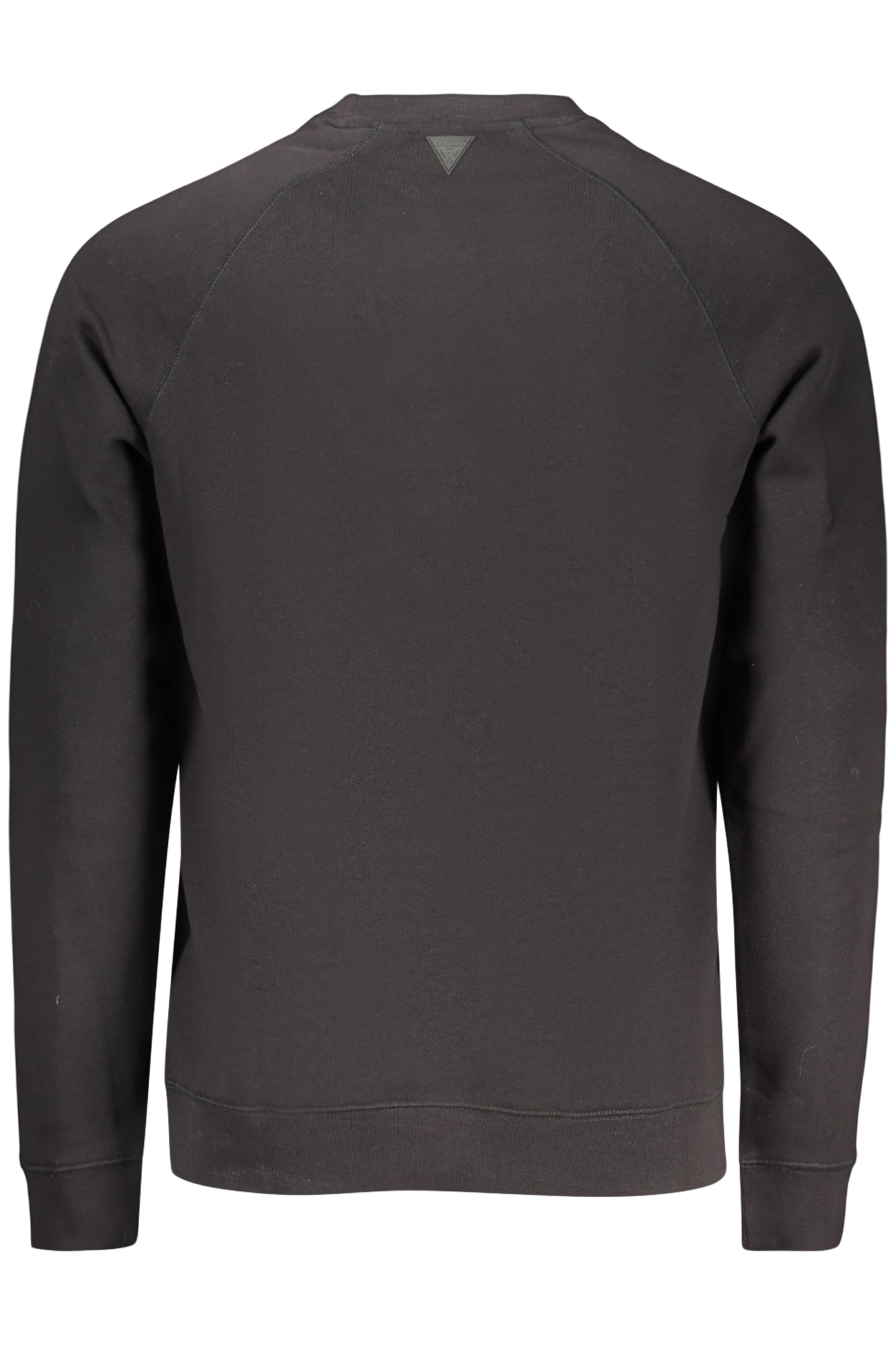 GUESS Men Hoodie - Black
