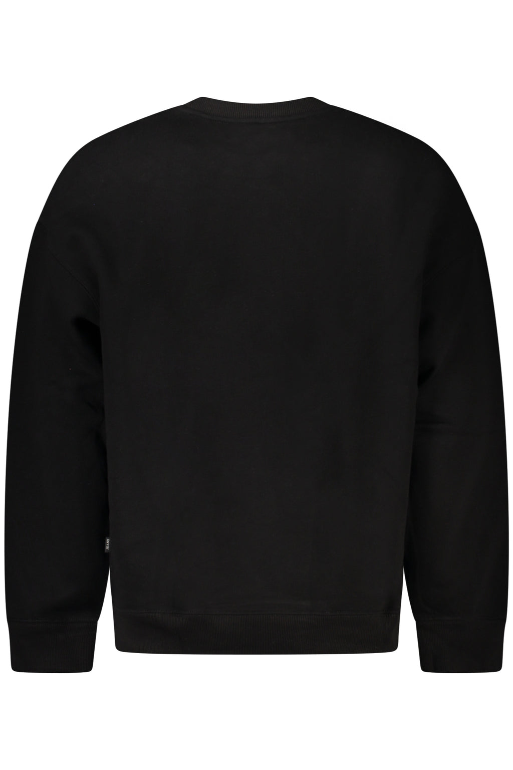 GUESS Men Hoodie - Black