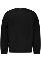 GUESS Men Hoodie - Black