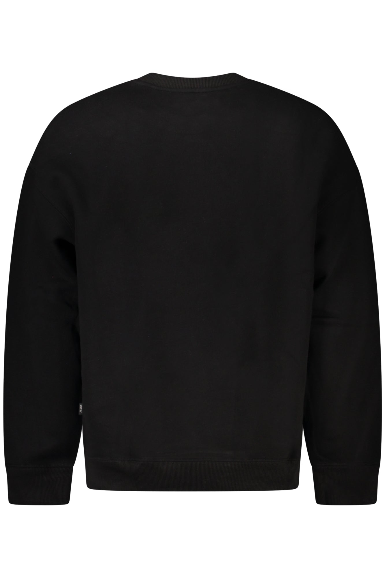 GUESS Men Hoodie - Black